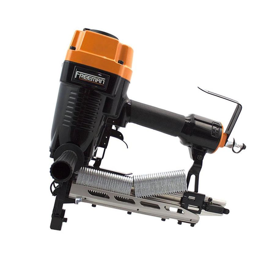 pneumatic staple gun for fencing