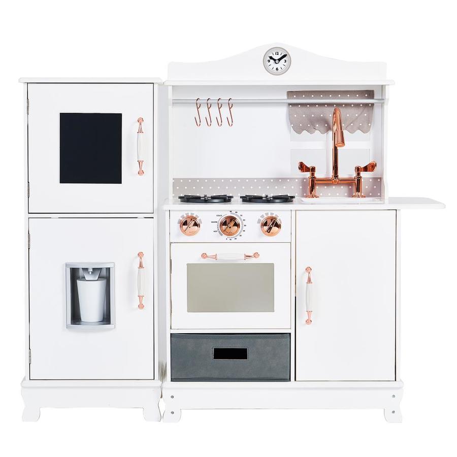 little chef play kitchen