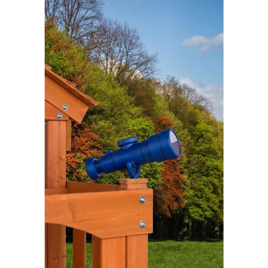 swing set telescope