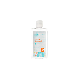 UPC 817810011153 product image for The Honest Company 8-oz Dishwasher Rinsing Agent | upcitemdb.com