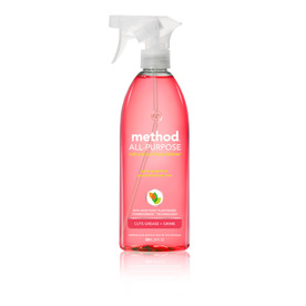 UPC 817939000106 product image for method 28-fl oz Pink Grapefruit All-Purpose Cleaner | upcitemdb.com