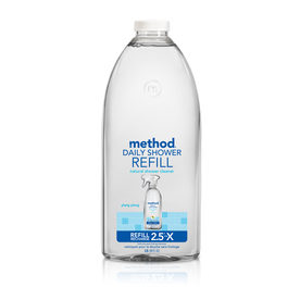 UPC 817939000823 product image for method 68-oz Shower & Bathtub Cleaner | upcitemdb.com