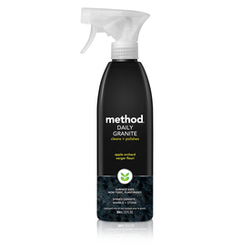 UPC 817939000885 product image for method 12-fl oz Granite Cleaner | upcitemdb.com