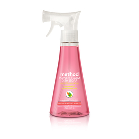 UPC 817939013427 product image for method 16-oz Pink Grapefruit Dish Soap | upcitemdb.com