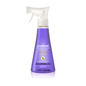 UPC 817939013441 product image for method 16-oz French Lavender Dish Soap | upcitemdb.com