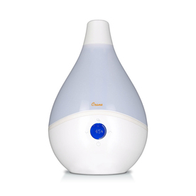 UPC 818767010770 product image for Crane 1-Gallon Tabletop Cool Mist Humidifier | upcitemdb.com