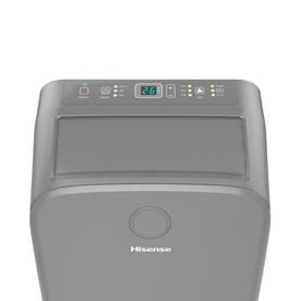 hisense portable air conditioner 400 sq ft