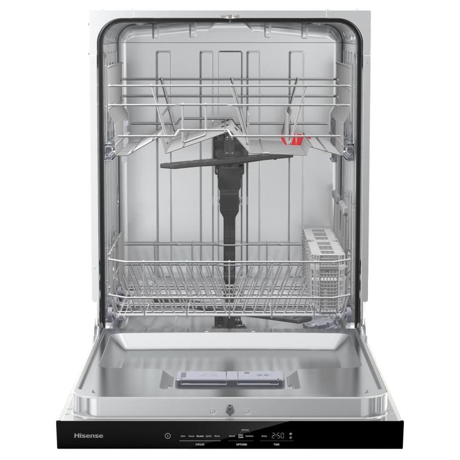 hisense 12 place dishwasher