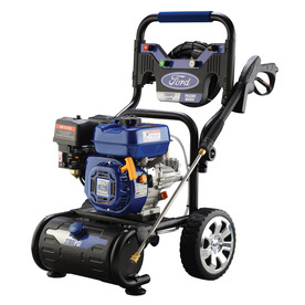 UPC 819699010944 product image for Ford 2700-PSI 2.3-GPM CARB Cold Water Gas Pressure Washer with Ducar Engine | upcitemdb.com