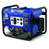 Ford 2500-Running Watts Portable Generator