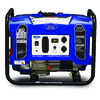 Ford 2500-Running Watts Portable Generator