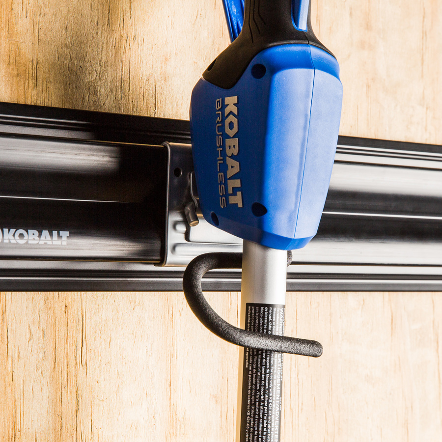 kobalt k rail bike hook