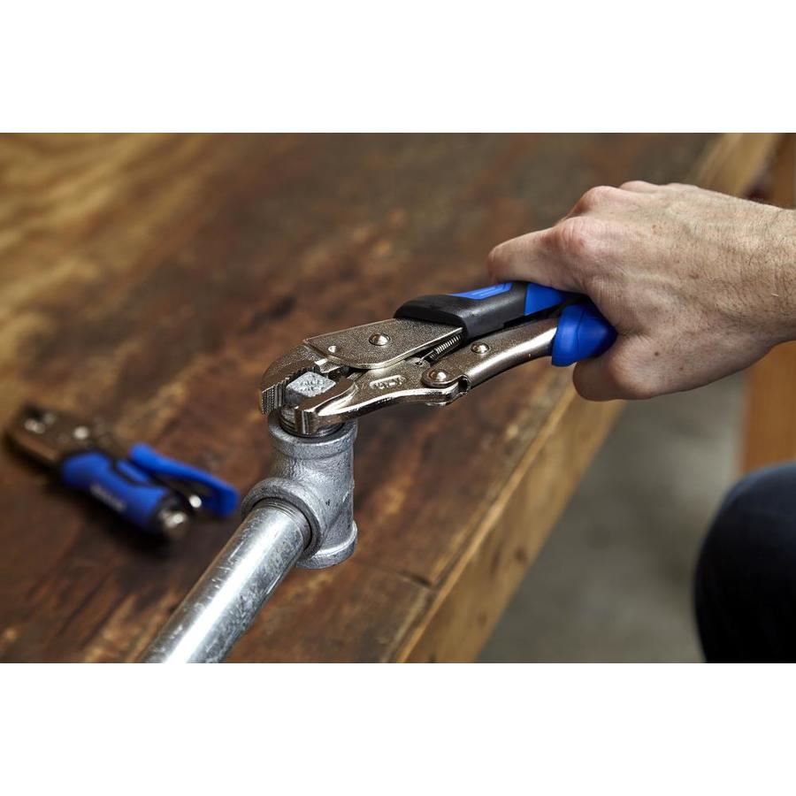 lowes locking pliers