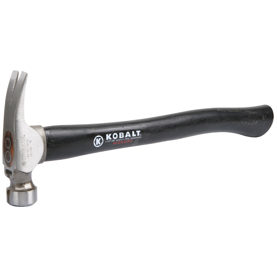 kobalt framing hammer