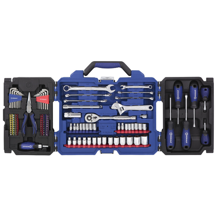 Blue hawk on sale socket set