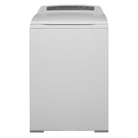 Fisher & Paykel 3.1-cu ft High-Efficiency Top-Load Washer (White) ENERGY STAR WL42T26DW1
