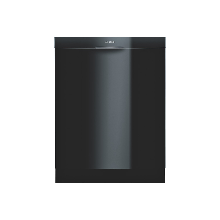 shop-bosch-300-series-24-in-built-in-dishwasher-black-energy-star-at
