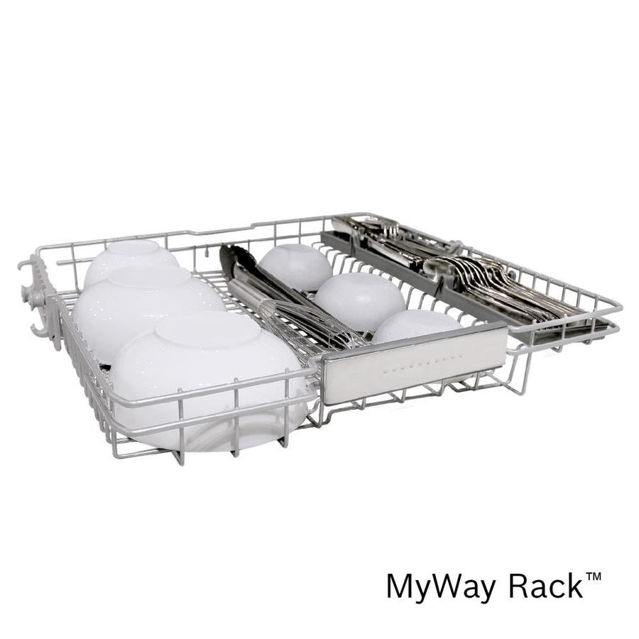 bosch myway rack review