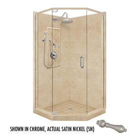 american bath factory neo angle shower