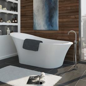 Shop Bathtubs at Lowes.com Shop Bathtubs at Lowes.com
