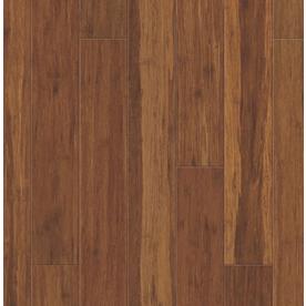 Bamboo Flooring