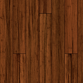 Bamboo Flooring