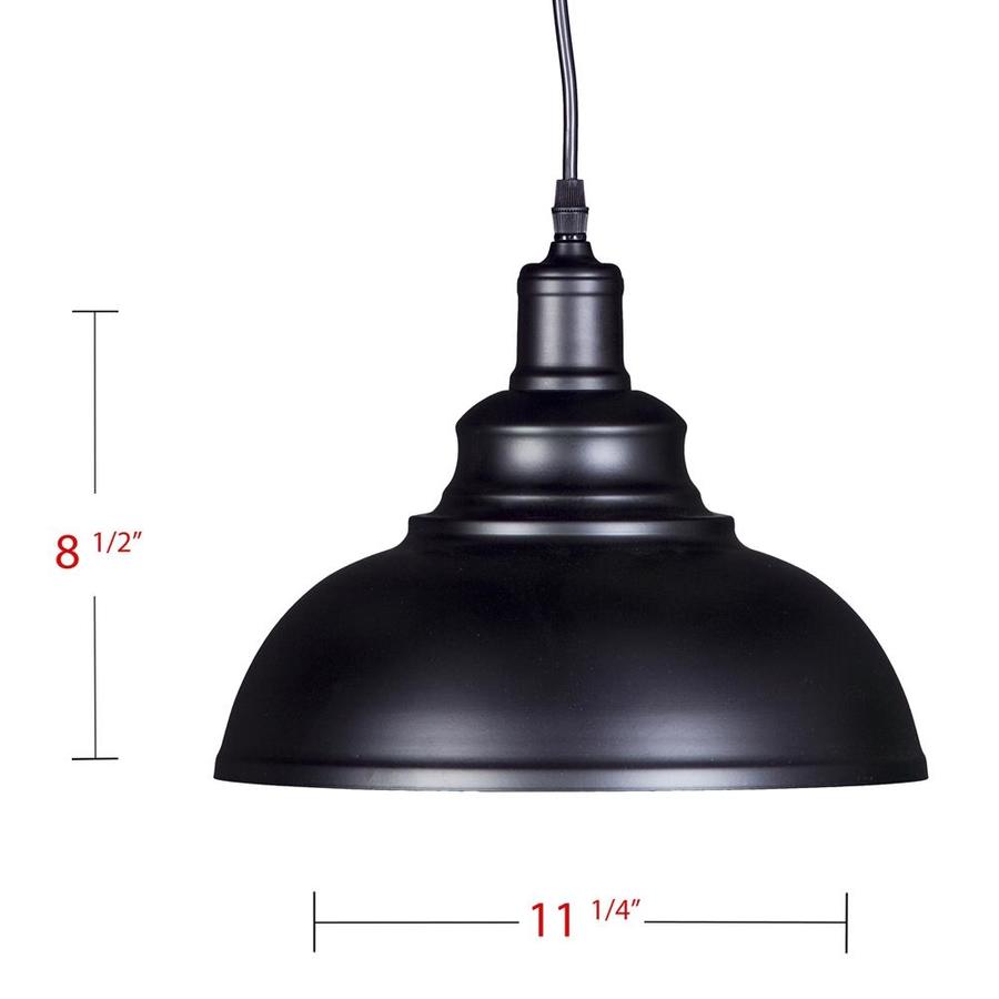 lowes modern lighting