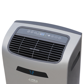 idylis air conditioner website