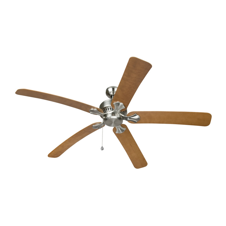 harbor breeze ceiling fans