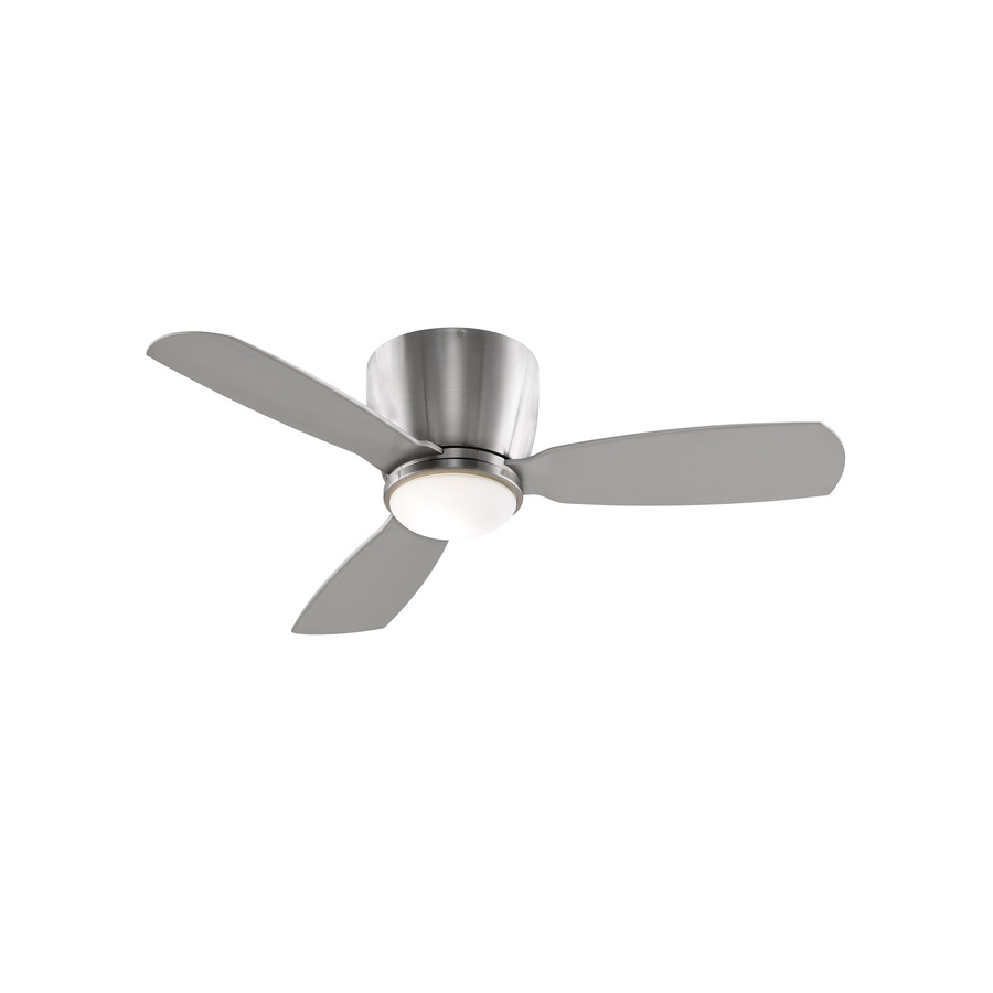 ... Ceiling Fan with Light Kit and Remote Control (3-Blade) at Lowes.com