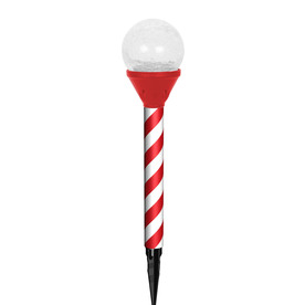 shop holiday living color changing led solar powered candy shop holiday living color changing led solar powered candy
