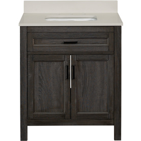 30 In Bathroom Vanity shop bathroom vanities with tops at lowes 30 In Bathroom Vanity shop bathroom vanities with tops at lowes