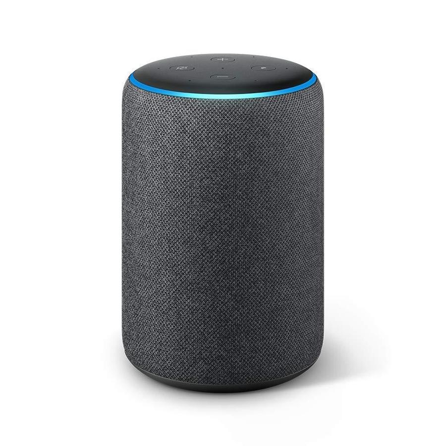 echo plus 2 amazon