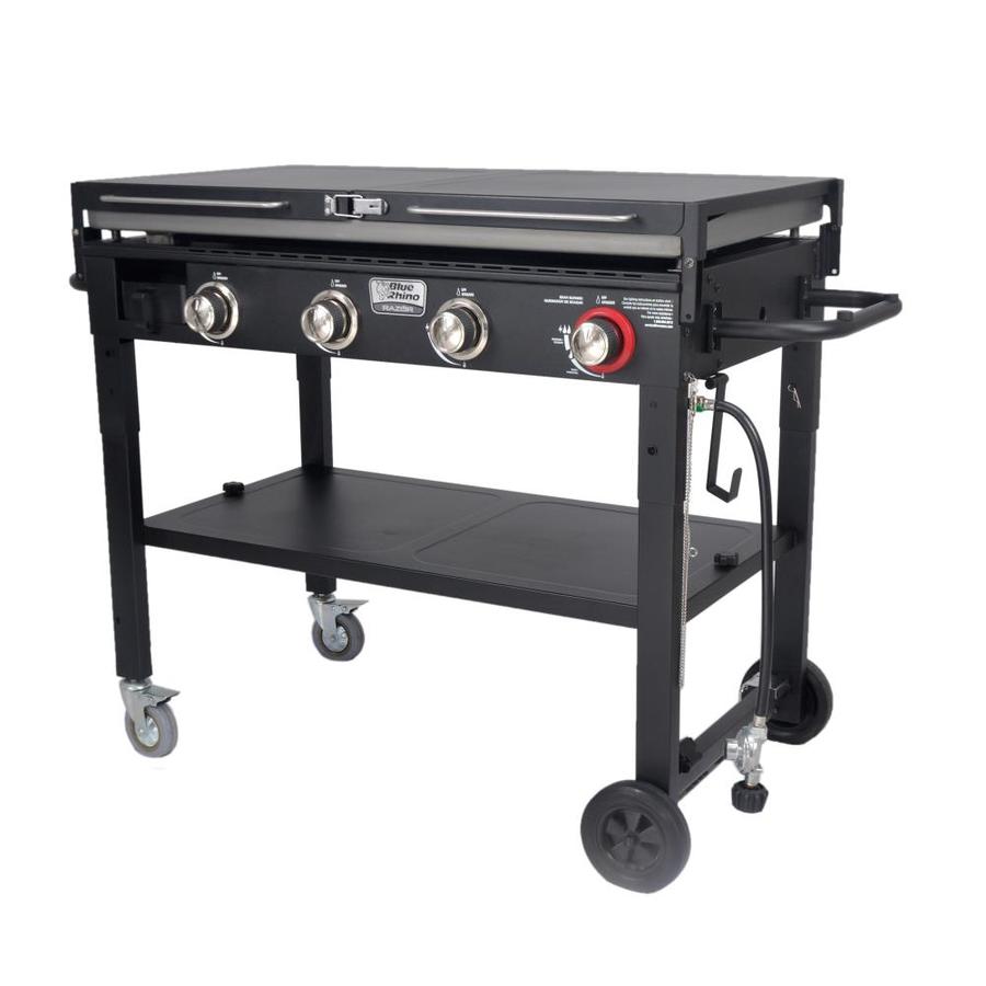 blue rhino griddle reviews