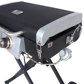 blue rhino razor portable griddle