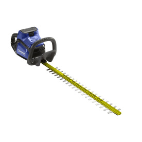 Kobalt 40-Volt Max 24-in Dual Cordless Hedge Trimmer