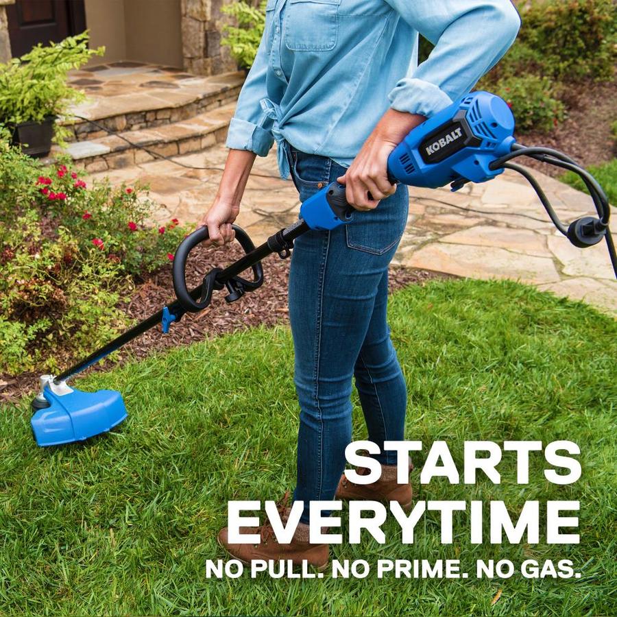 10 amp electric string trimmer