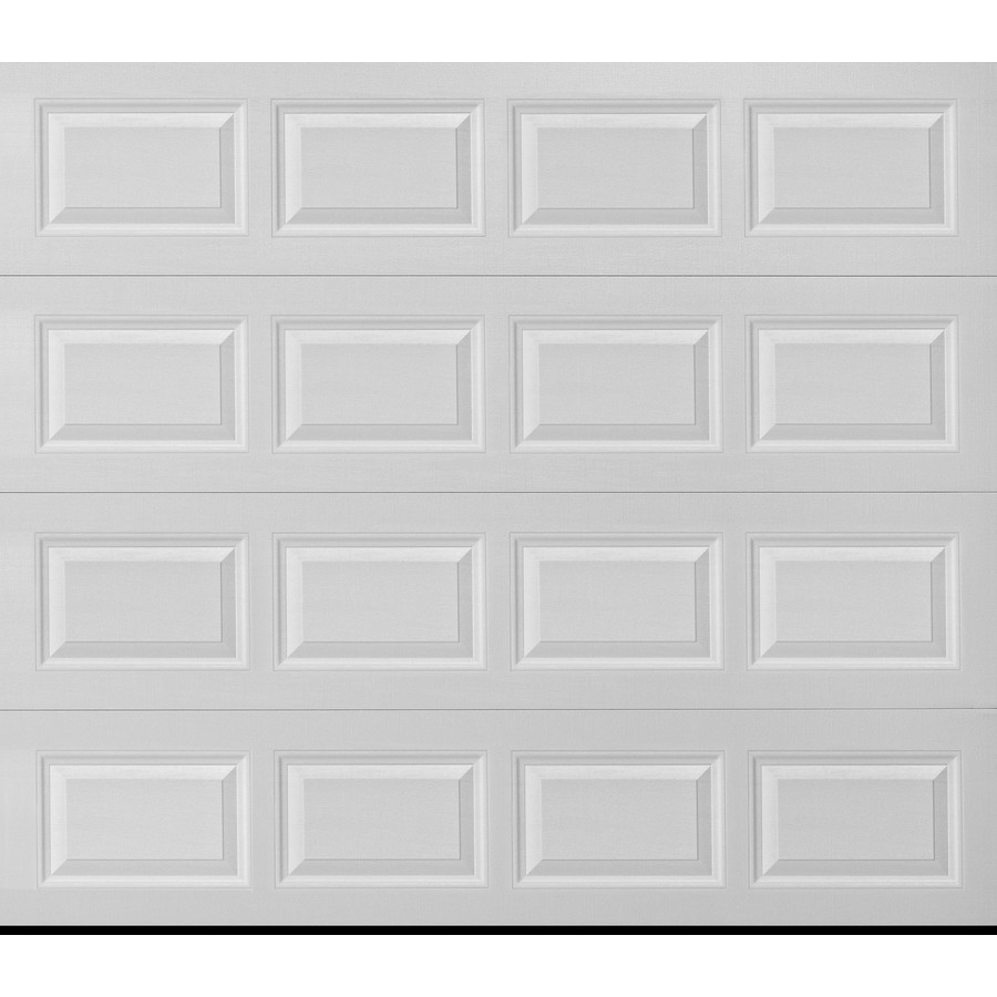Creatice 9 X 8 Garage Door Panels 