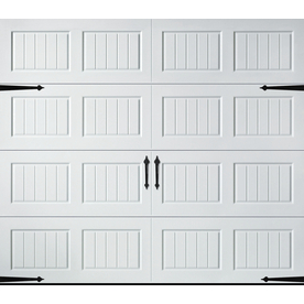 ReliaBilt 8-ft x 7-ft 800 Series Garage Door 123497