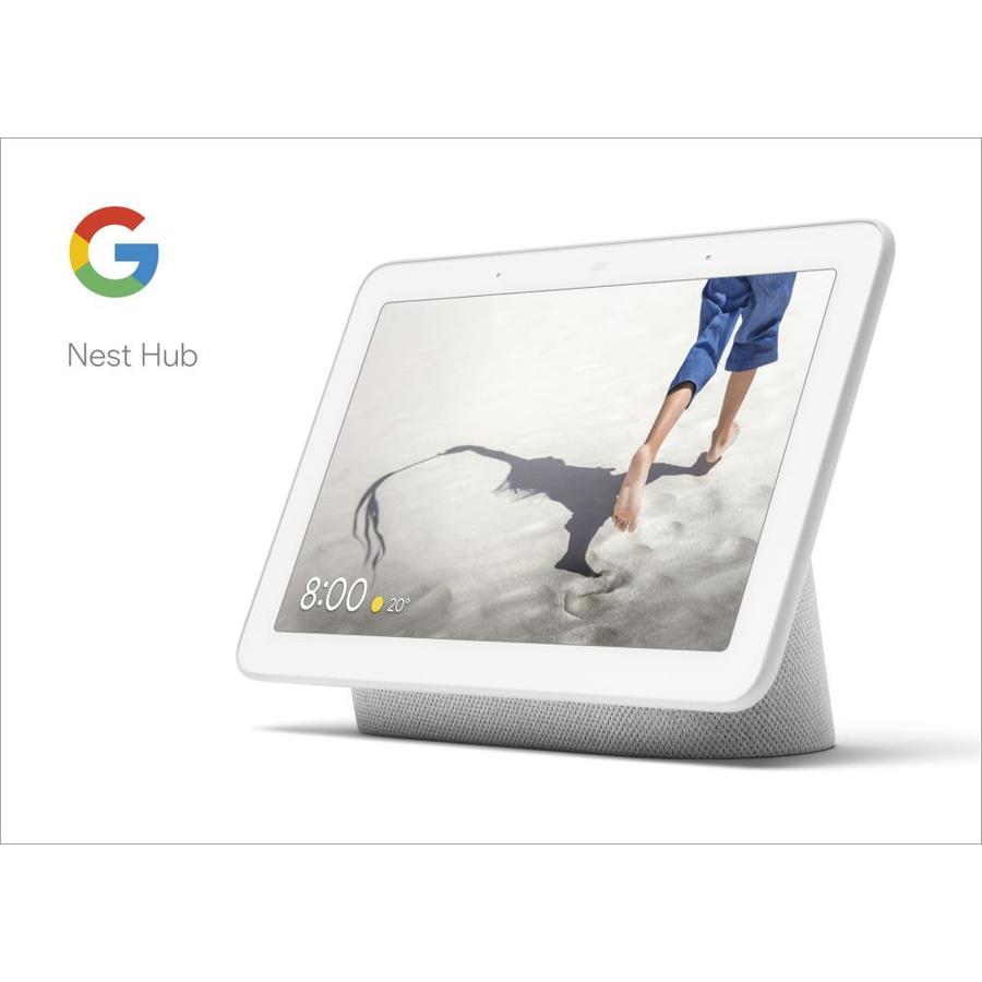 google hub lowes