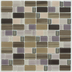 Elida Tile Design Ideas Upc 843336010493 Elida Ceramica Natures Stagger Blend Gl