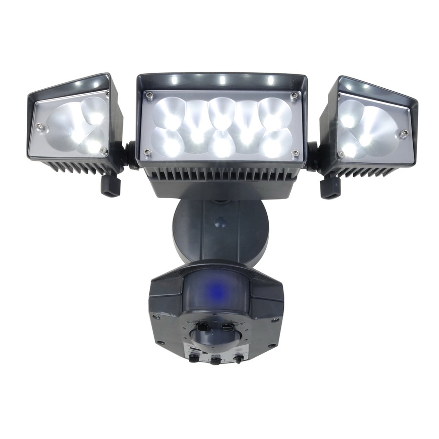 Brightest led outdoor deals light