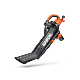 UPC 845534012057 product image for WORX Trivac 2.0 12-Amp 350 CFM 210 MPH Medium-Duty Corded Electric Leaf Blower V | upcitemdb.com