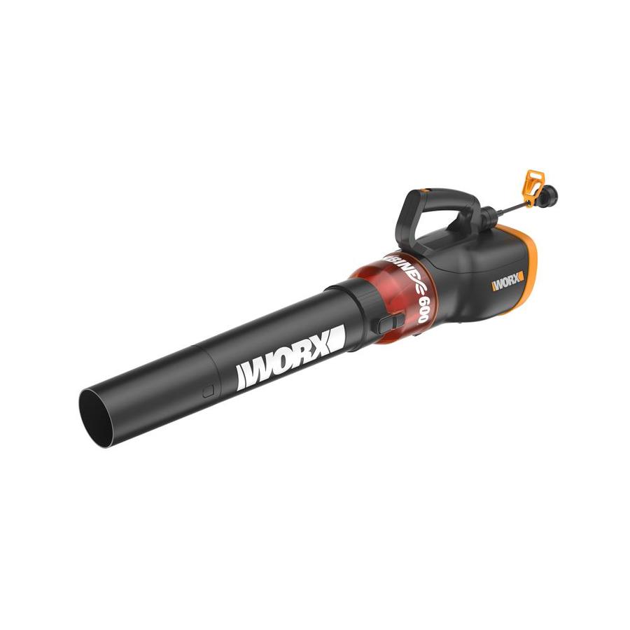 worx air blower