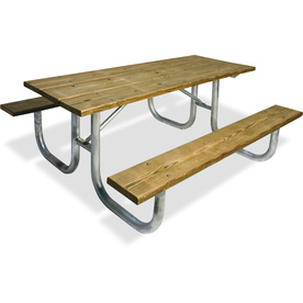 8 Ft Picnic Table Price