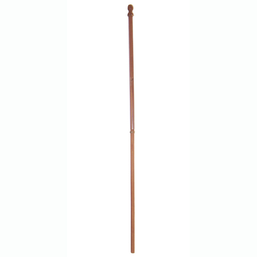 Wood Pole