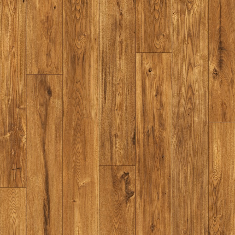  Smooth Chestnut Wood Planks Sample (Rustic Chestnut) at Lowes.com