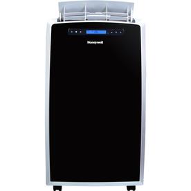 UPC 848987000183 product image for Honeywell 14,000-BTU 550-sq ft 115-Volt Portable Air Conditioner with Heater | upcitemdb.com
