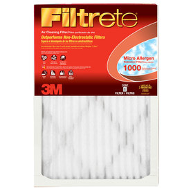 Home Heating &amp; Cooling Air Filters Residential Air Filters