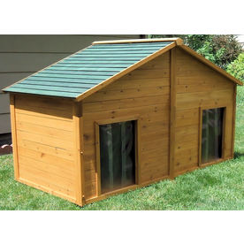 Large+insulated+dog+house+plans+free